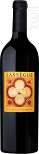 Château Lassègue - Château Lassègue - 2023 - Rouge