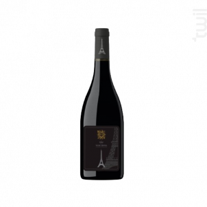 Chai De La Tour Eiffel - Domaine la Bouche du Roi - 2020 - Rouge