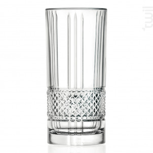 Chope Haute Brillante lot De 6 - rcr -  - 