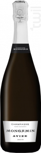Mongamin - Champagne Assailly-Leclaire & Fils - Non millésimé - Effervescent