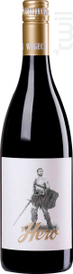 Cuvée Hero Fundament Qba Trocken - Weingut Wageck - 2020 - Rouge
