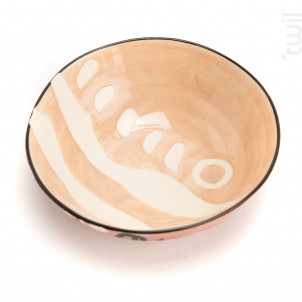 Coupelle Dabali 13 Cm lot De 6 - Amadeus -  - 