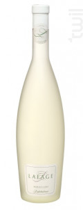 Miraflors Blanc Lafabuleuse - Domaine de Lafage - 2018 - Blanc