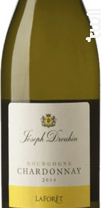 Bourgogne Chardonnay Laforet - Maison Joseph Drouhin - 2020 - Blanc