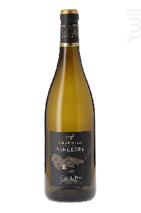 Sancerre Clos du Roc - FOURNIER Père & Fils - 2022 - Blanc