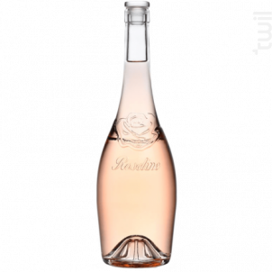 Cuvée Prestige - Château Sainte Roseline - 2024 - Rosé