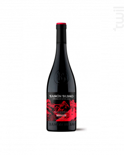 Vinedos De Altura - Bodegas Ramón Bilbao - 2020 - Rouge