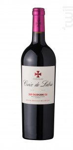 Château Croix de Labrie - Château Croix de Labrie - 2021 - Rouge