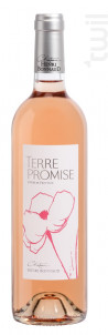 Terre Promise - Rosé - Château Henri Bonnaud - 2018 - Rosé