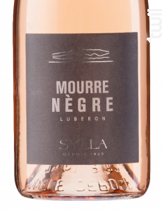 Mourre Nègre - Les Vins de Sylla - 2024 - Rosé