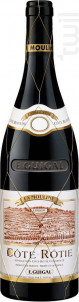 La Mouline - Maison Guigal - 2017 - Rouge
