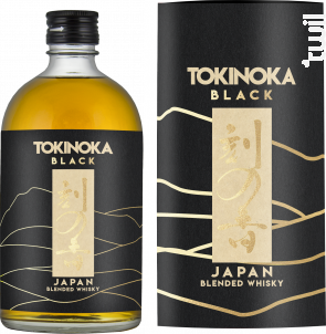 Black Avec Etui - Tokinoka - Non millésimé - 