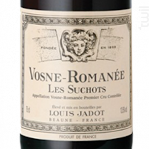 Vosne Romanée 1er Cru 