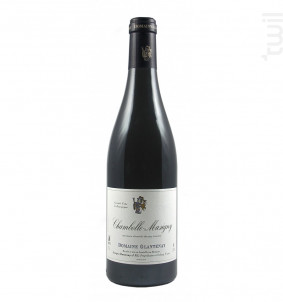 Chambolle-Musigny - Domaine Glantenay Pierre et Fils - 2013 - Rouge