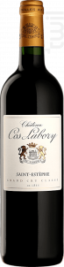 Château Cos Labory - Château Cos Labory - 2022 - Rouge