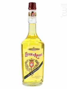 Elixir D'anvers - Elixir d'Anvers - Non millésimé - 