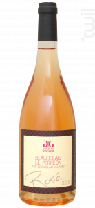 Rosé - Château Grand'Grange - 2020 - Rosé