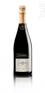 Précieuses Parcelles - Clos Des Bouveries - Champagne Duval-Leroy - 2006 - Effervescent