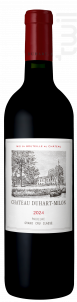 Château Duhart Milon Rothschild - Domaines Barons de Rothschild - Château Duhart-Milon - 2023 - Rouge