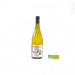 Chardonnay - Domaine Trichon - 2016 - Blanc