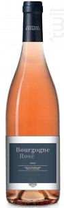 Bourgogne Pinot Noir rosé - Château d'Etroyes - 2020 - Rosé