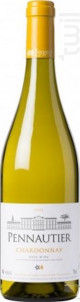 Chardonnay de Pennautier - Maison Lorgeril - 2020 - Blanc