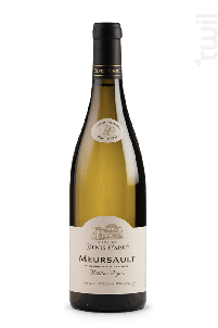 Meursault Cuvée Vieilles Vignes - Domaine Denis Carré - 2020 - Blanc