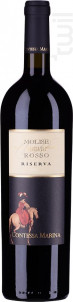 Rosso Riserva Contessa Marina - Contessa Marina - Non millésimé - Rouge