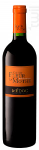 Château Fleur La Mothe - Château Fleur La Mothe - 2014 - Rouge