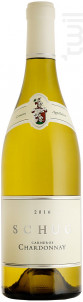 Chardonnay - Schug Winery - 2018 - Blanc