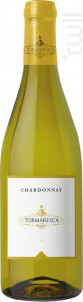 Tormaresca Chardonnay - Tormaresca - 2022 - Blanc