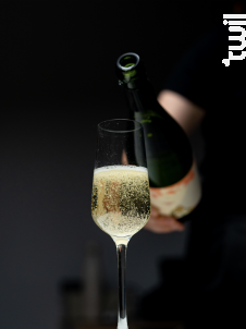 Baburu - Aubert et Mathieu - Non millésimé - Effervescent