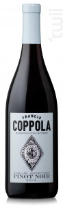 Diamond collection - pinot noir - FRANCIS FORD COPPOLA WINERY - 2021 - Rouge