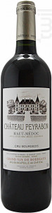 Château Peyrabon - Château Peyrabon - 2017 - Rouge