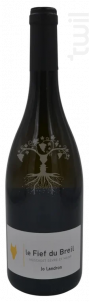 Le Fief Du Breil - Domaine Jo Landron - 2018 - Blanc