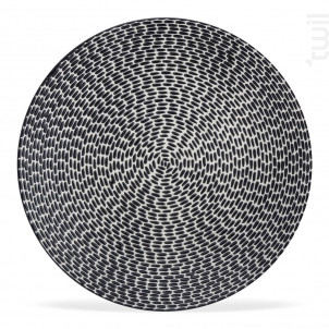 Assiette À Dessert Patio 21 Cm lot De 6 - table passion -  - 