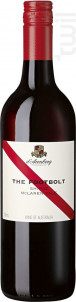 The Footbolt - d'Arenberg - Non millésimé - Rouge