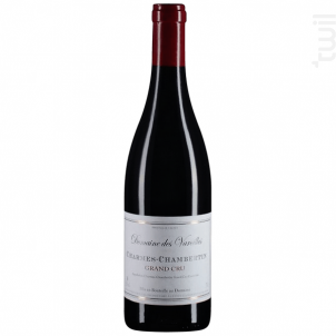 - Charmes Chambertin - - Domaine des Varoilles - 2019 - Rouge