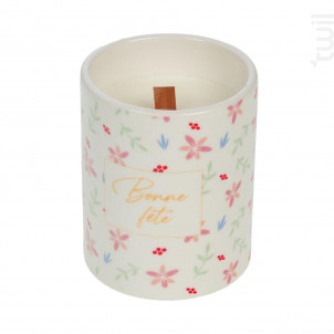 Bougie Chloé - Amadeus -  - 