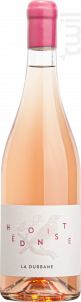HÉDONISTE DE LA DURBANE Rosé - La Durbane - 2020 - Rosé