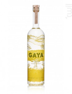 Gaya Cachaça - Gaya - Non millésimé - 