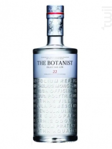 The Botanist - Bruichladdich - Non millésimé - 