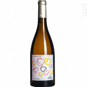 Un Temps Pour Elle - Villa Tempora - 2023 - Blanc