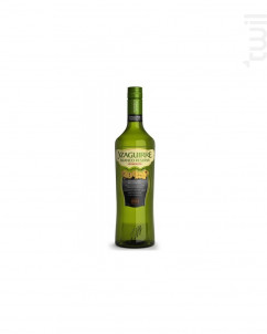 Vermouth Yzaguirre Blanco Reserva - Yzaguirre - Non millésimé - 
