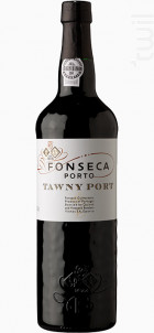 Tawny - Fonseca Porto - Non millésimé - Rouge