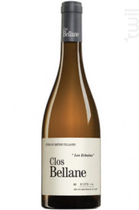 Clos bellane - Clos Bellane - 2018 - Blanc