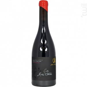 Cuvée Marie Clothilde - Le Cellier des Cray - 2020 - Rouge