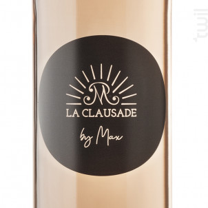 La Clausade by Max - Domaine La Clausade - 2020 - Rosé