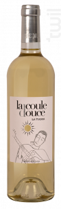 LA COULE DOUCE - Domaine de la Perdrix - 2023 - Blanc