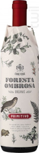 Foresta Ombrosa - Botter - Non millésimé - Rouge